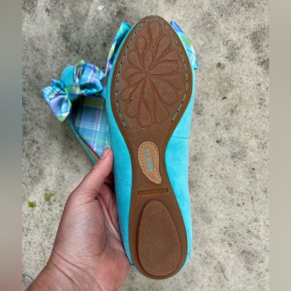 BØRN Ballet Flat, size 37 - Picture 5 of 11